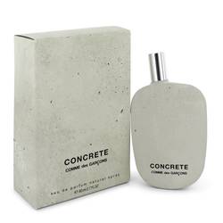 Comme Des Garcons Concrete Perfume by COMME DES GARCONS Perfume 2.7 oz Eau De Parfum Spray