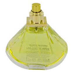 Capucci De Capucci Perfume by Capucci Perfume 3.4 oz Eau De Toilette Spray (Tester)