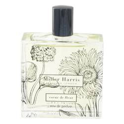 Coeur De Fleur Perfume by Miller Harris Perfume 3.4 oz Eau De Parfum Spray (unisex-unboxed)