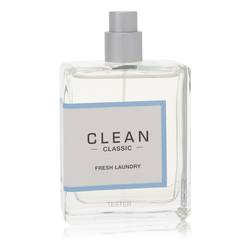 Clean Fresh Laundry Perfume by Clean 2.14 oz Eau De Parfum Spray (Tester)