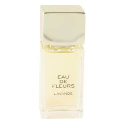 Chloe Eau De Fleurs Lavande Perfume by Chloe Perfume 3.4 oz Eau De Toilette Spray (Tester)