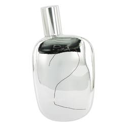Comme Des Garcons 2 Cologne by Comme des Garcons Cologne 1.7 oz Eau De Parfum Spray (unboxed)