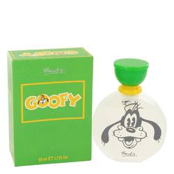 Goofy Cologne by Disney Cologne 1.7 oz Eau De Toilette Spray