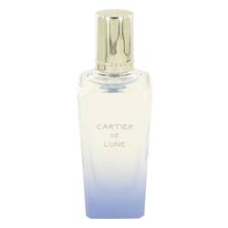 Cartier De Lune Perfume by Cartier 1.5 oz Eau De Toilette Spray (unboxed)