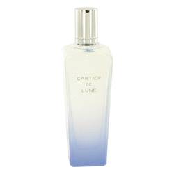 Cartier De Lune Perfume by Cartier 4.2 oz Eau De Toilette Spray (Tester)
