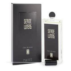 Clair De Musc Cologne by Serge Lutens Cologne 3.3 oz Eau De Parfum Spray (Unisex)