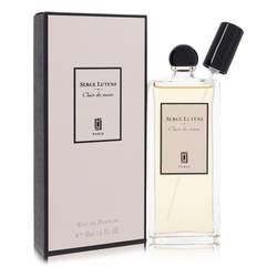 Clair De Musc Cologne by Serge Lutens Cologne 1.69 oz Eau De Parfum spray (Unisex)
