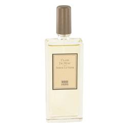 Clair De Musc Perfume by Serge Lutens Perfume 1.69 oz Eau De Parfum Spray (Tester)