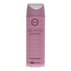 Club De Nuit Perfume by Armaf 195 ml Body Spray