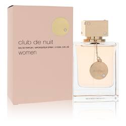 Club De Nuit Perfume By Armaf, 3.6 Oz Eau De Parfum Spray For Women