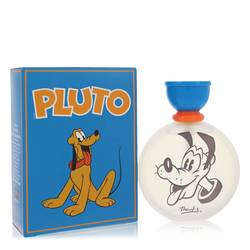 Pluto Cologne by Disney 1.7 oz Eau De Toilette Spray