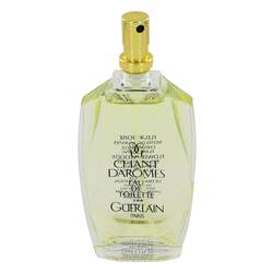 Chant D'aromes Perfume by Guerlain Perfume 1.7 oz Eau De Toilette Spray (Tester)