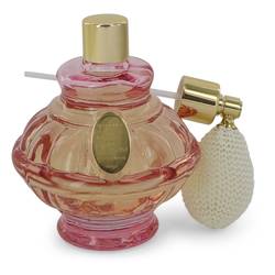 Clair De Rose Perfume by Berdoues Perfume 2.6 oz Eau De Toilette Spray (unboxed)