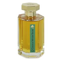 Coeur De Vetiver Sacre Perfume by L'artisan Parfumeur Perfume 3.4 oz Eau De Toilette Spray (Tester)
