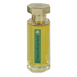 Coeur De Vetiver Sacre Perfume by L'artisan Parfumeur Perfume 1.7 oz Eau De Toilette Spray (Tester)