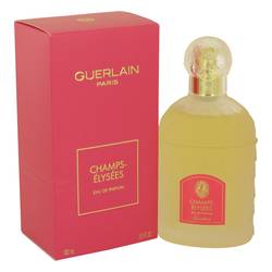 guerlain champs elysées