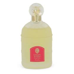 Champs Elysees Perfume by Guerlain 3.3 oz Eau De Parfum Spray (Tester)