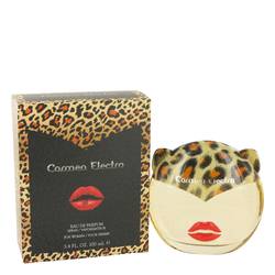 Carmen Electra Perfume By Carmen Electra, 3.4 Oz Eau De Parfum Spray For Women