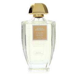 Cedre Blanc Perfume by Creed Perfume 3.3 oz Eau De Parfum Spray (Tester)