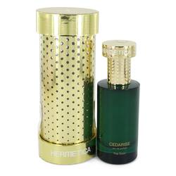 Cedarise Perfume by Hermetica Perfume 1.69 oz Eau De Parfum Spray (Unisex)