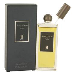Cedre Perfume By Serge Lutens, 1.69 Oz Eau De Parfum Spray (unisex) For Women