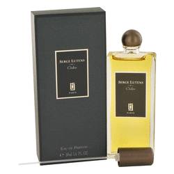 Cedre Cologne by Serge Lutens 1.69 oz Eau De Parfum Spray (Unisex)