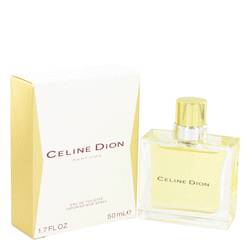 Celine Dion Perfume by Celine Dion Perfume 1.7 oz Eau De Toilette Spray