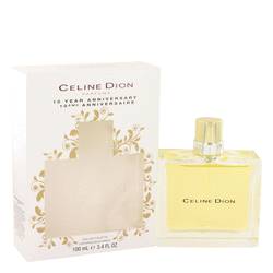 Celine Dion Perfume by Celine Dion Perfume 3.4 oz Eau De Toilette Spray