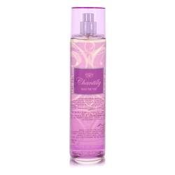 Chantilly Eau De Vie Perfume by Dana 8 oz Fragrance Mist Parfum Spray