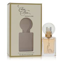 Celine Dion Signature Perfume by Celine Dion Perfume 0.5 oz Mini EDT Spray
