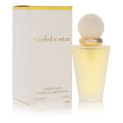 Celebrate Perfume by Coty Perfume 1 oz Cologne Spray