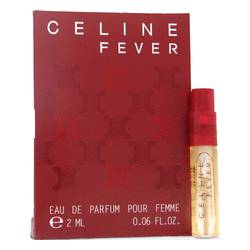 Celine Fever Perfume by Celine Dion Perfume 0.04 oz Vial (sample)