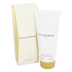 Celine Dion Perfume by Celine Dion Perfume 6.7 oz Body Lotion