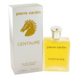 Centaure Cologne by Pierre Cardin Cologne 3.4 oz Eau De Toilette