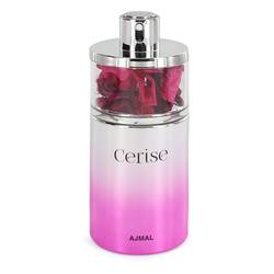 Ajmal Cerise Perfume for Women by Ajmal | FragranceX.com