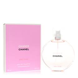 Chance Eau Vive Perfume by Chanel 3.4 oz Eau De Toilette Spray