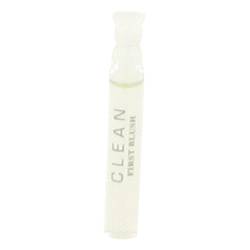 Clean First Blush Perfume by Clean Perfume 0.04 oz Vial (sample)