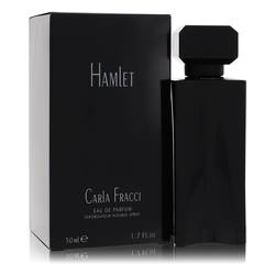 Carla Fracci Hamlet Perfume By Carla Fracci, 1.7 Oz Eau De Parfum Spray For Women