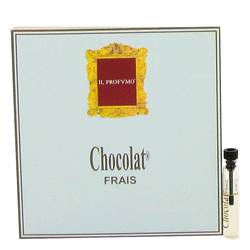 Chocolat Frais Perfume by Il Profumo Perfume 0.06 oz Vial (sample)