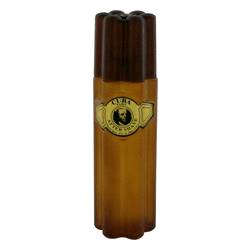 Cuba Gold Cologne by Fragluxe 3.3 oz After Shave Spray (unboxed)