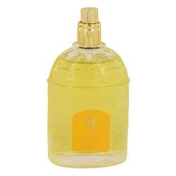 Chamade Perfume by Guerlain Perfume 3.3 oz Eau De Toilette Spray (Tester)
