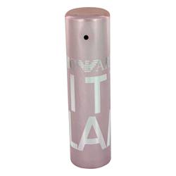 City Glam Perfume by Giorgio Armani Perfume 3.4 oz Eau De Parfum (unboxed)