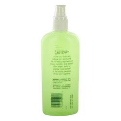 Classic Gardenia Perfume by Dana Perfume 8 oz Body Splash Spray (Tester)