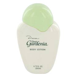 Classic Gardenia Perfume by Dana Perfume 6.75 oz Body Lotion