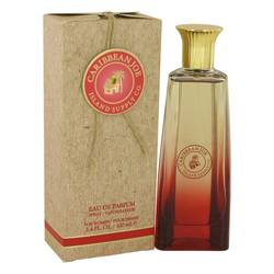 Caribbean Joe Island Supply Perfume by Caribbean Joe Perfume 3.4 oz Eau De Parfum Spray