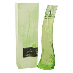 Café Green Cologne by Cofinluxe Cologne 3.4 oz Eau De Toilette Spray