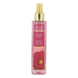 Calgon Take Me Away Tuscany Rose Perfume By Calgon, 8 Oz Body Spray For Women