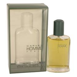 Carven Homme Cologne by Carven Cologne 1.7 oz Eau De Toilette Spray