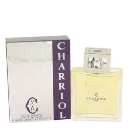 Charriol Cologne by Charriol Cologne 1.7 oz Eau De Toilette Spray