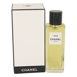 Chanel 1932 Perfume by Chanel Perfume 2.5 oz Eau De Toilette Spray